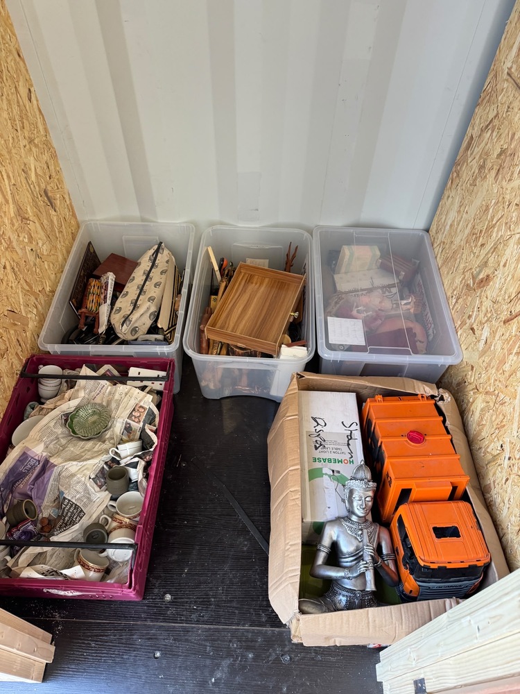 StandBy Self Storage Crawley Self storage facility auction IB-1586 15