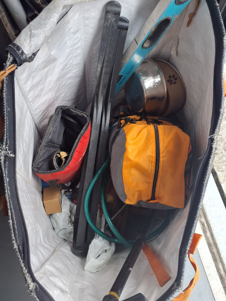 Taunton Storage auction IB-2761 10