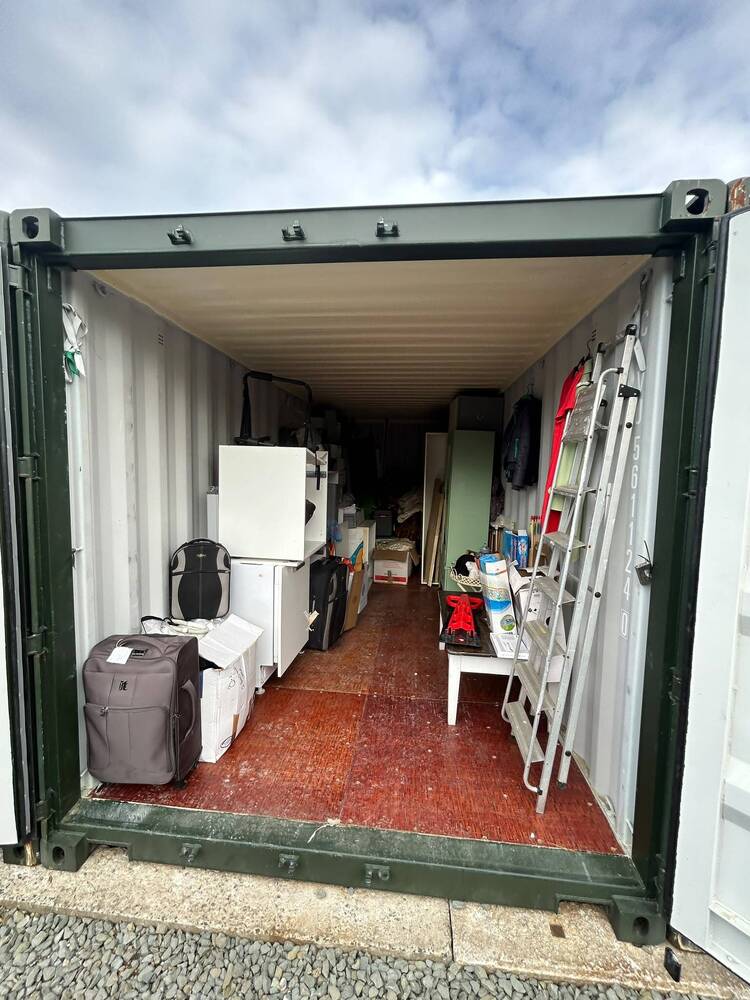 Now Storage Cheltenham - Colletts Drive  Storage Unit auction IB-4428 22