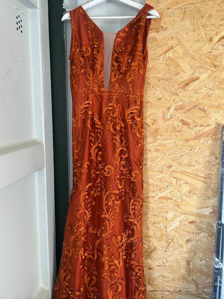 Now Storage Cheltenham - Colletts Drive  Self storage unit auction IB-6884