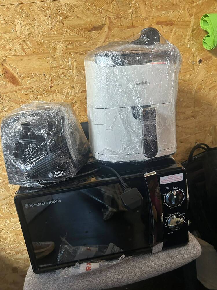 Now Storage Cheltenham - Colletts Drive  Storage Unit auction IB-6884 12