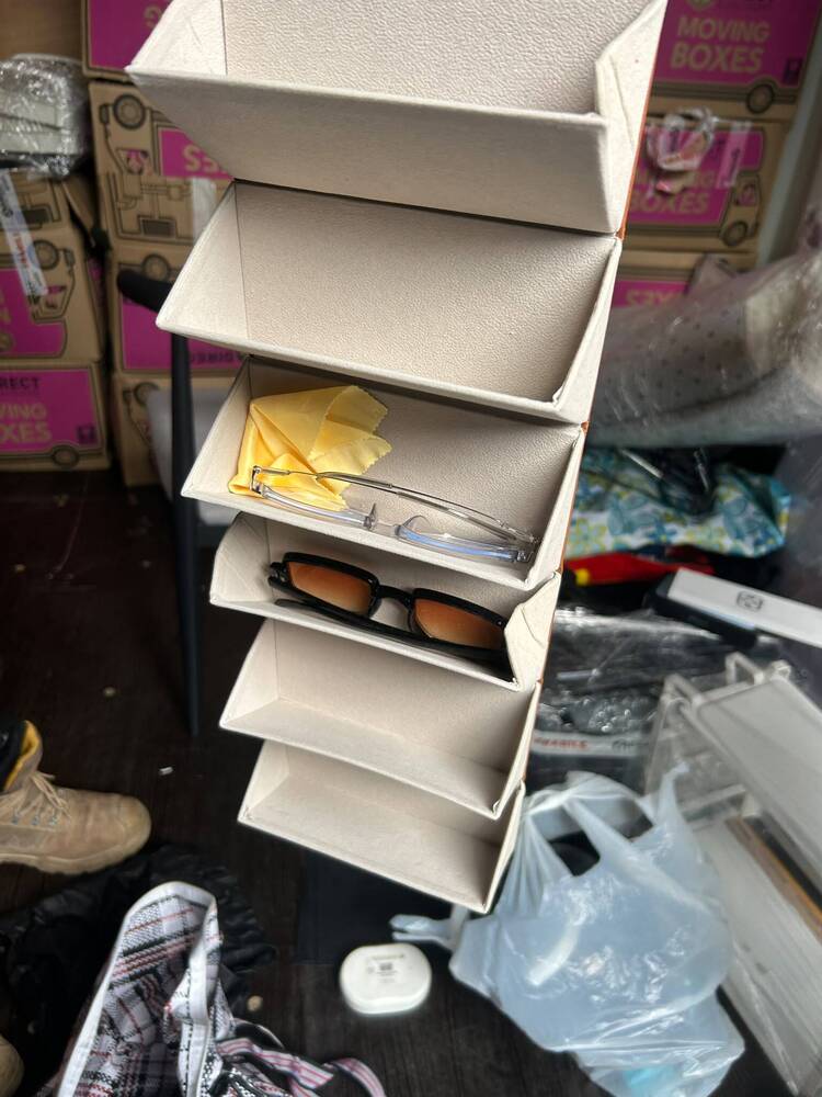 Now Storage Cheltenham - Colletts Drive  Self storage unit auction IB-6884 13