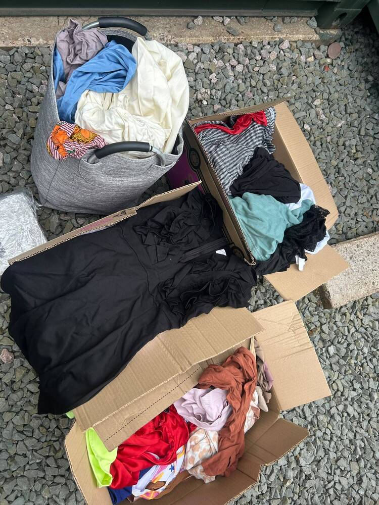 Now Storage Cheltenham - Colletts Drive  Storage Facility auction IB-6884 21