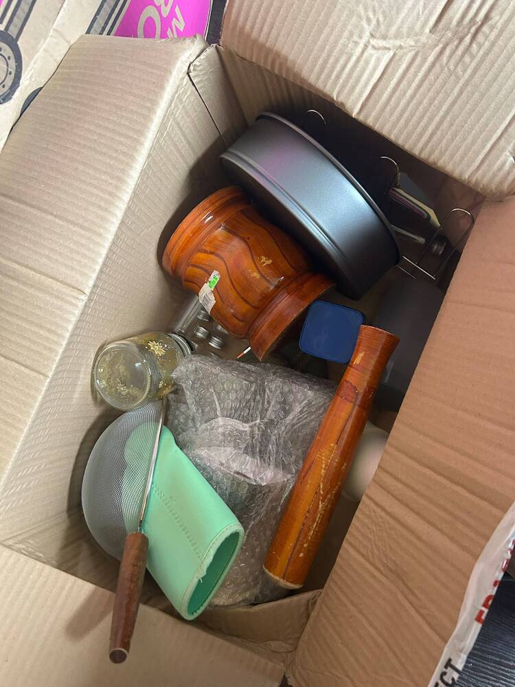 Now Storage Cheltenham - Colletts Drive  Storage Unit auction IB-6884 22
