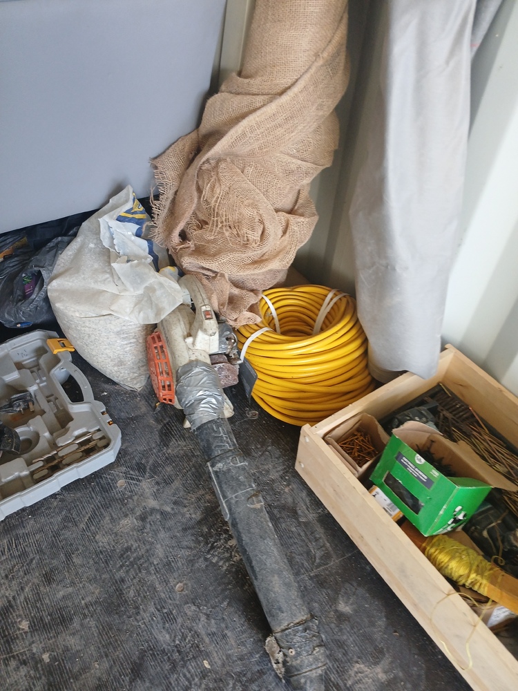 Now Storage Cheltenham - Colletts Drive  Storage Unit auction IB-4499