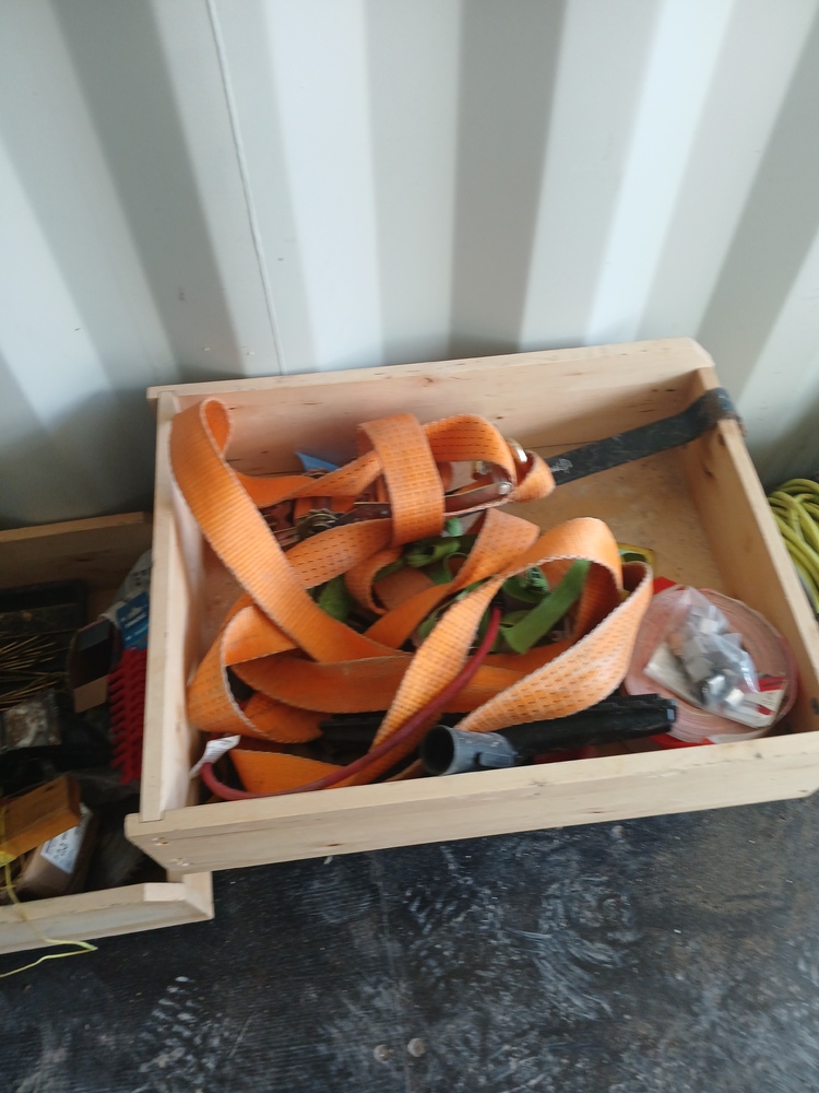 Now Storage Cheltenham - Colletts Drive  Self storage facility auction IB-4499