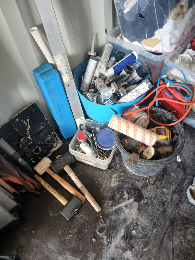 Now Storage Cheltenham - Colletts Drive  storage facility unit auction IB-4499