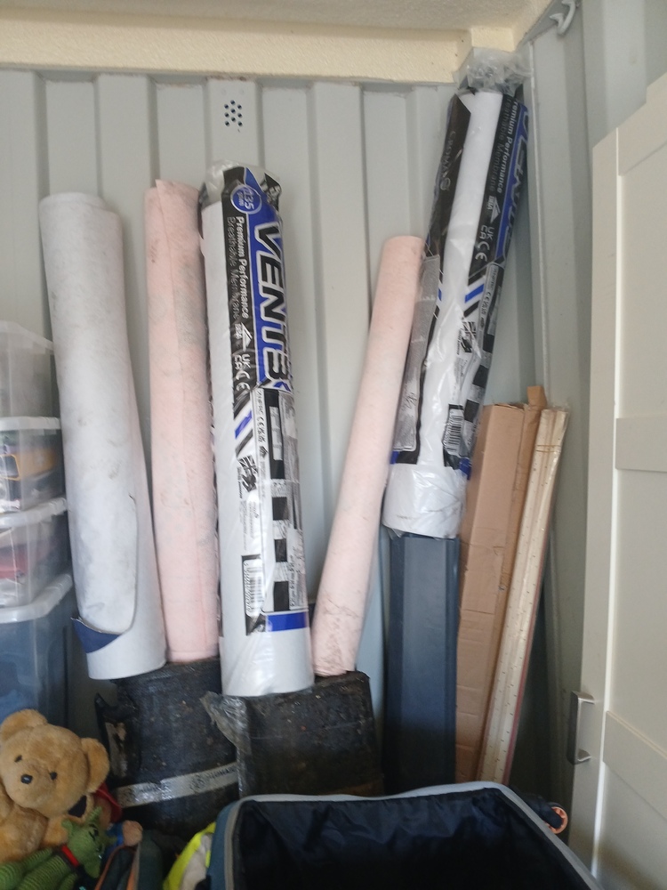 Now Storage Cheltenham - Colletts Drive  Storage Unit auction IB-4499 12