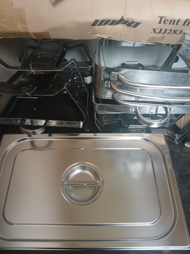 Now Storage Hereford Storage auction IB-3890