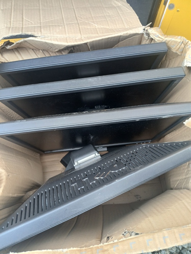 Now Storage Hereford Storage auction IB-8674