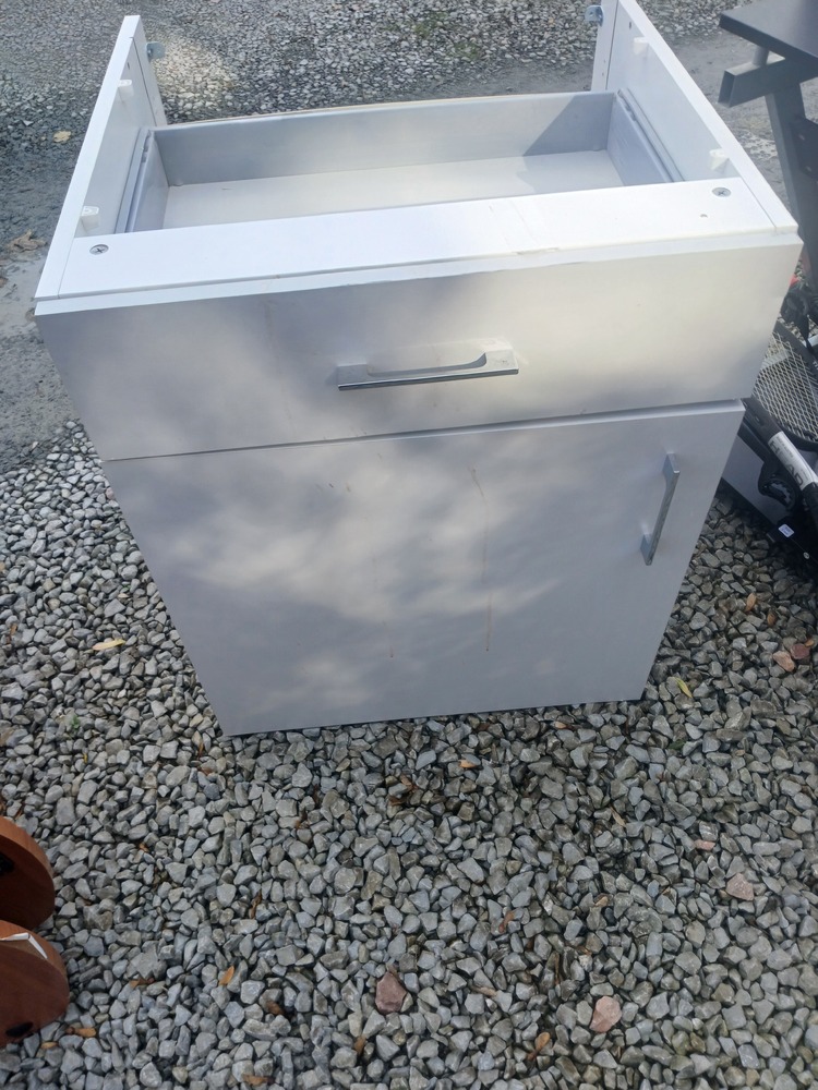 Now Storage Hereford Storage Facility auction IB-8674