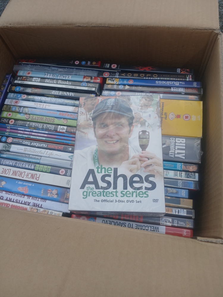 Now Storage Hereford Storage Unit auction IB-8674