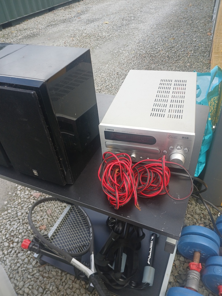 Now Storage Hereford Self storage auction IB-8674 14