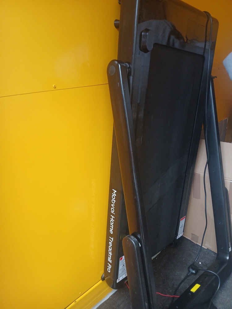 Now Storage Hereford Self storage facility auction IB-8674 15