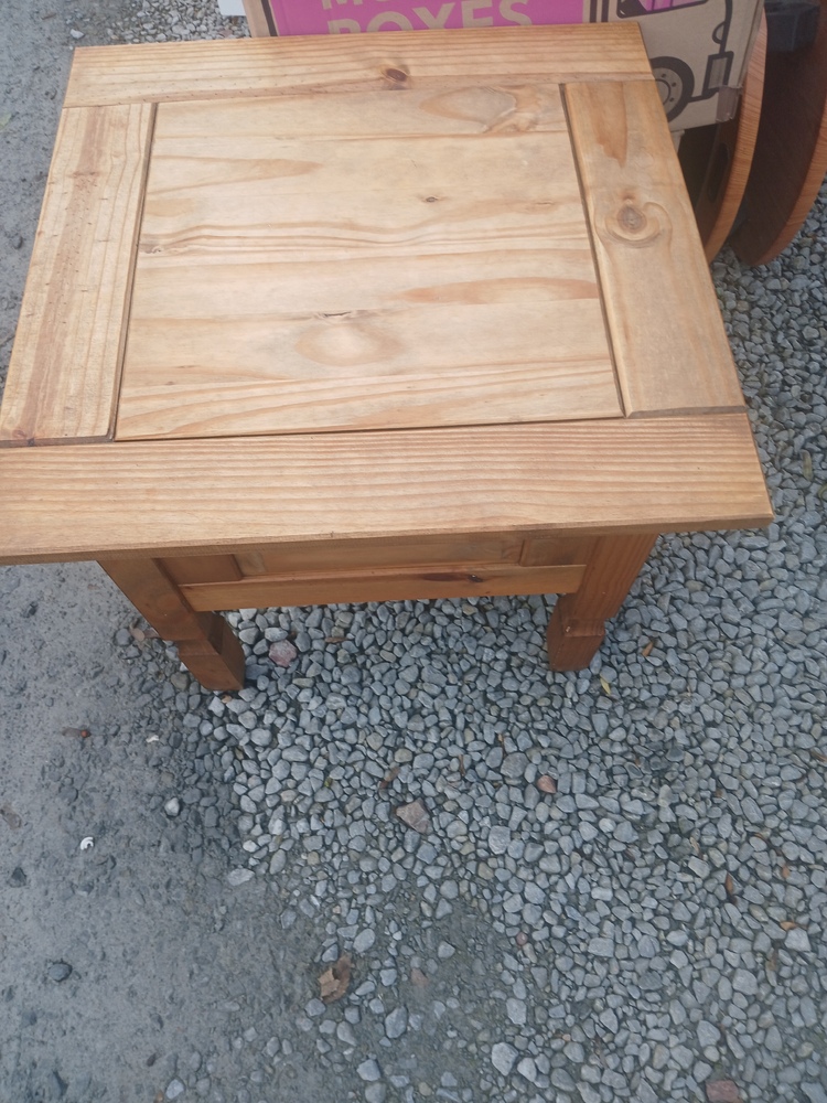Now Storage Hereford storage facility unit auction IB-8674 16