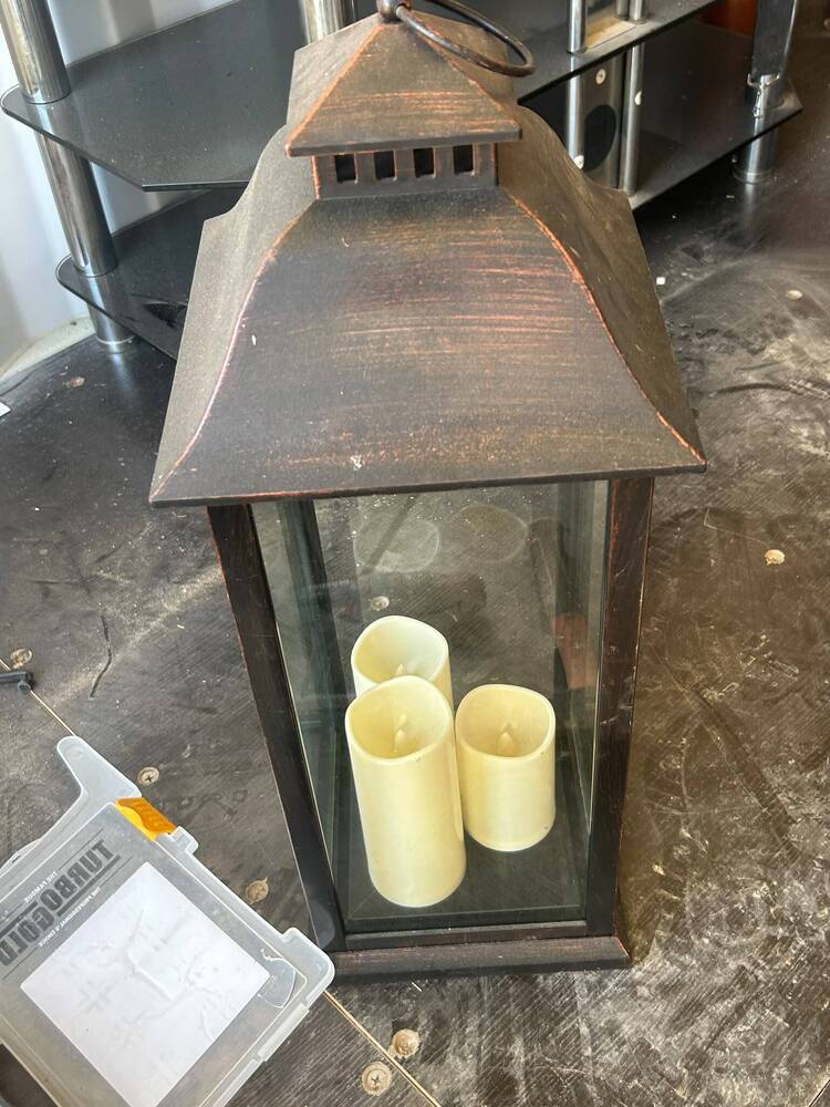 Now Storage Newent Storage Facility auction IB-9246