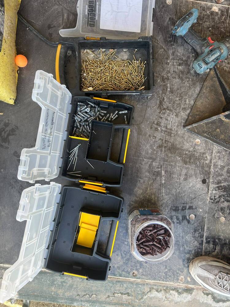 Now Storage Newent Storage Facility auction IB-9246 11