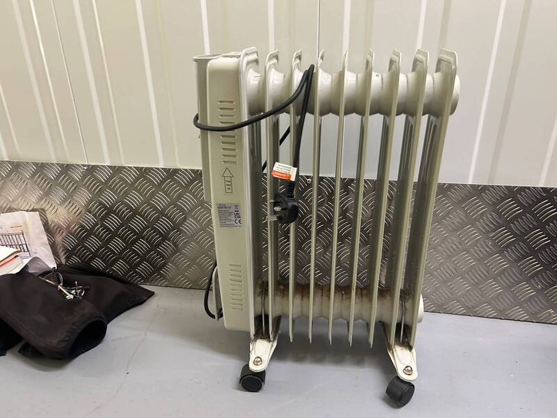 Now Storage Newent Storage Facility auction IB-4869 21