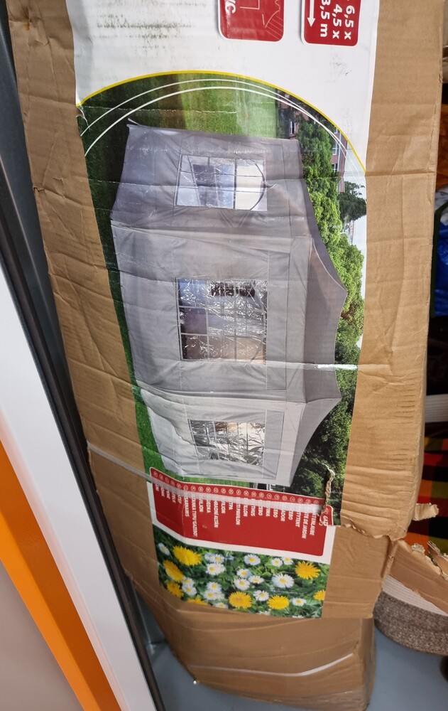 iBidOnStorage.co.uk LoknStore Auction 16666967037770