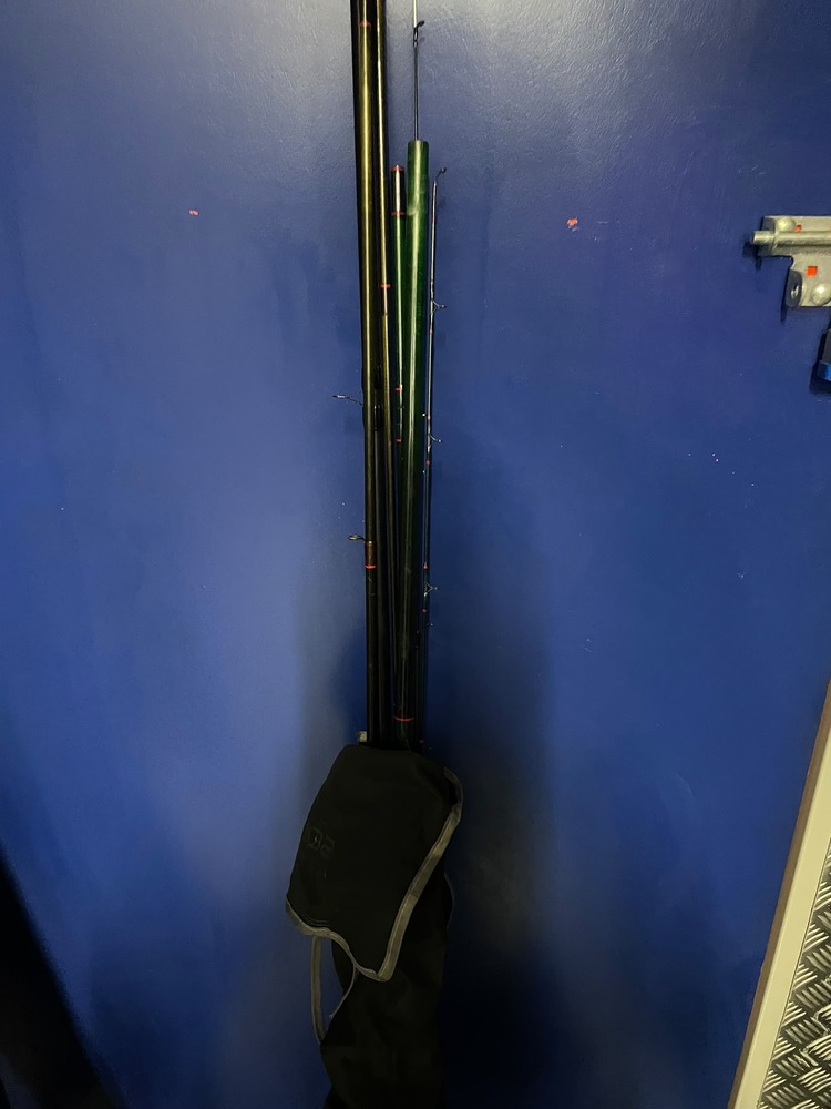 Orpington Self storage auction IB-7419