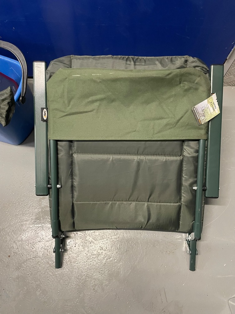 Orpington Storage auction IB-7419 20