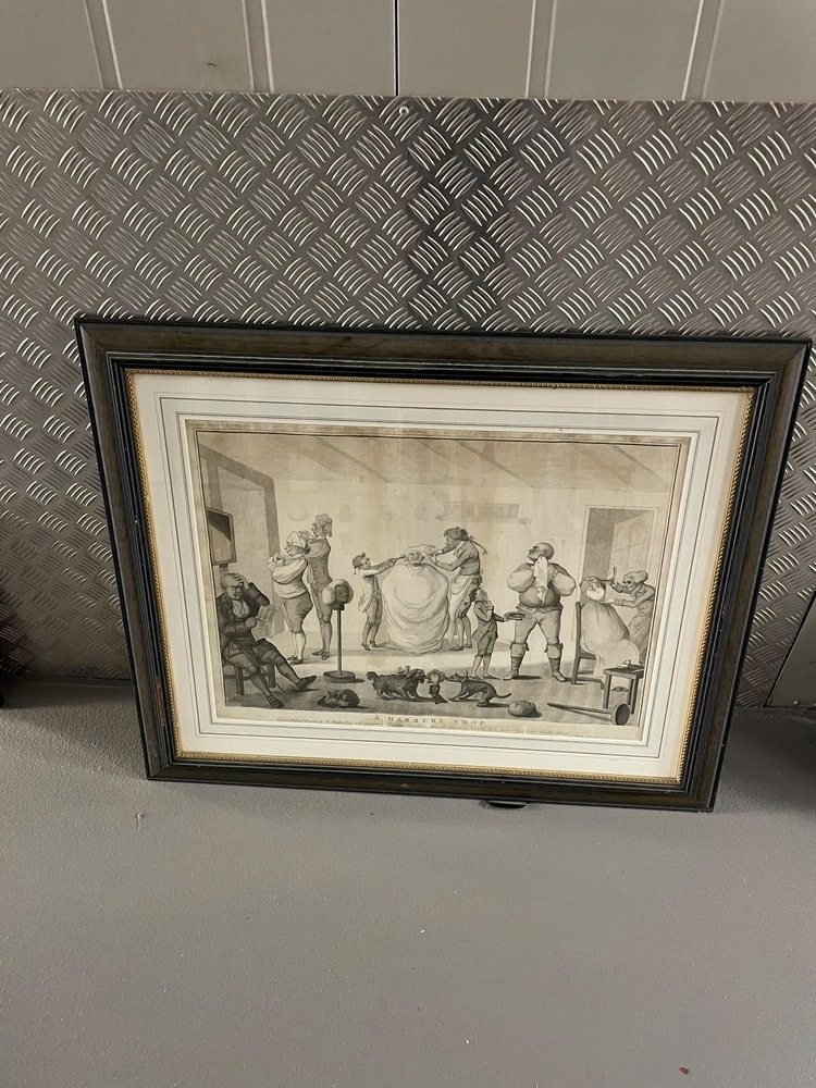 Orpington Storage Unit auction IB-7419 22