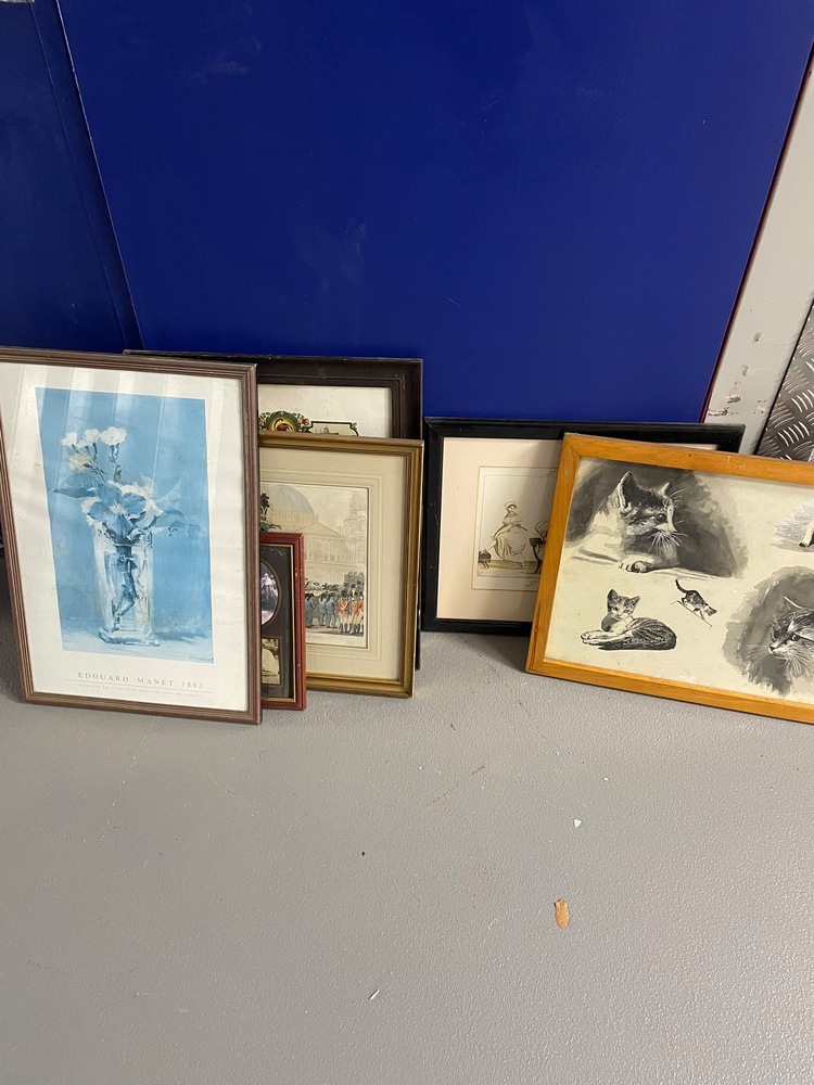 Orpington Self storage auction IB-7419 24