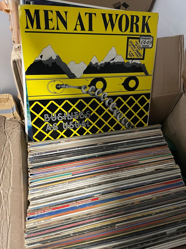 Orpington Storage auction IB-7419 50