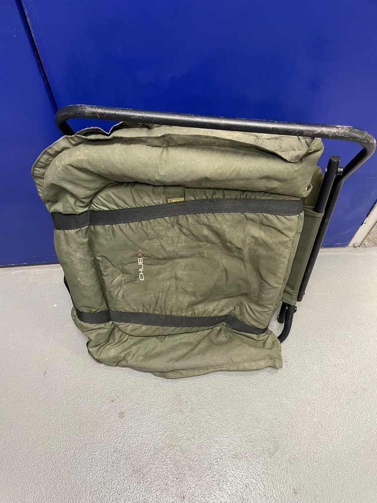 Orpington storage facility unit auction IB-7419 46