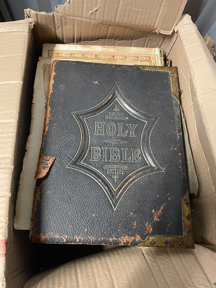 Orpington Self storage unit auction IB-7419 53