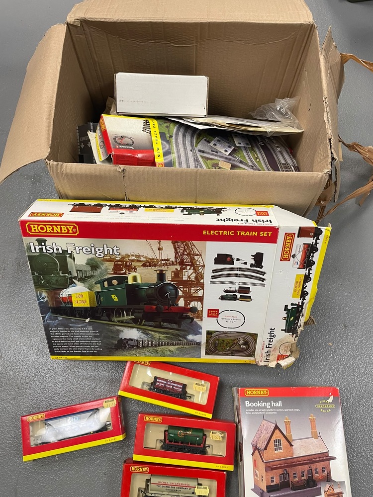 Orpington Self storage unit auction IB-7419 63