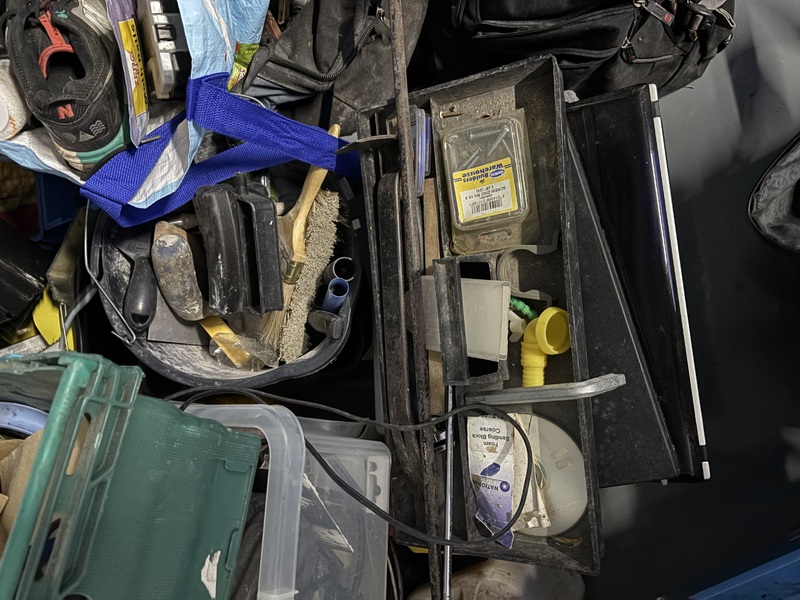 Wembley Self storage facility auction IB-6545