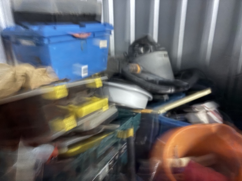 Wembley Storage Facility auction IB-6545 11