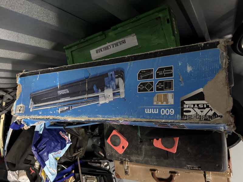 Wembley Storage Unit auction IB-6545 22