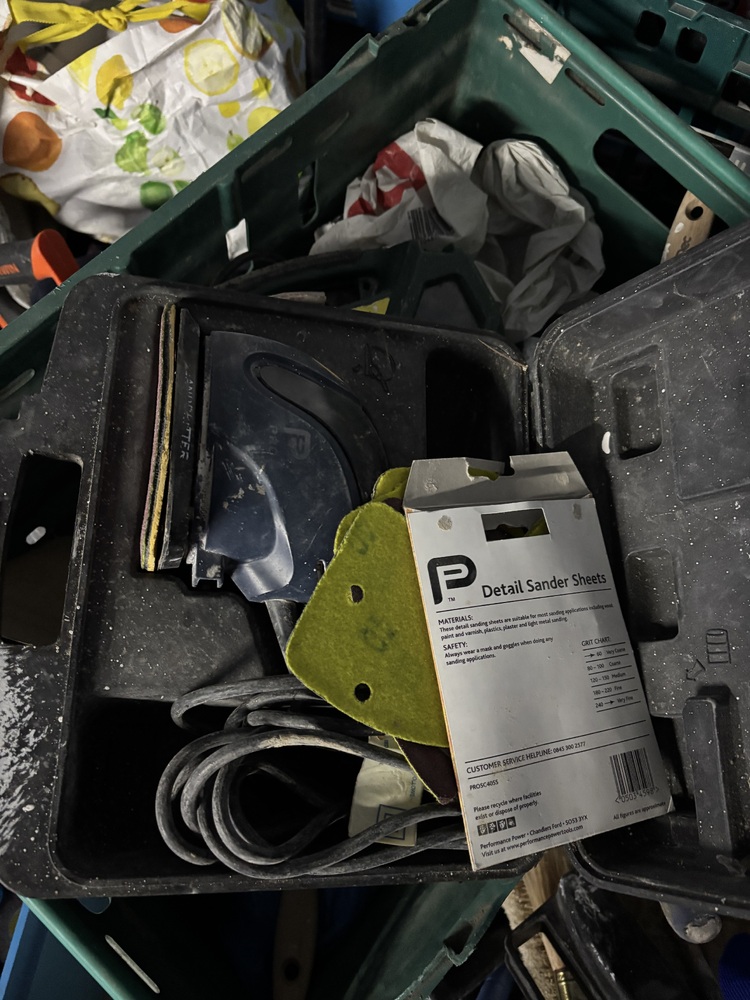 Wembley Self storage facility auction IB-6545 45