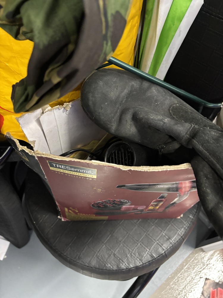 Wembley Self storage facility auction IB-4454
