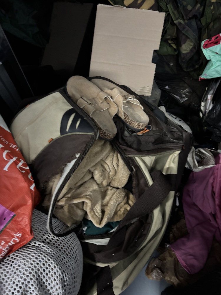Wembley Self storage facility auction IB-4454 15