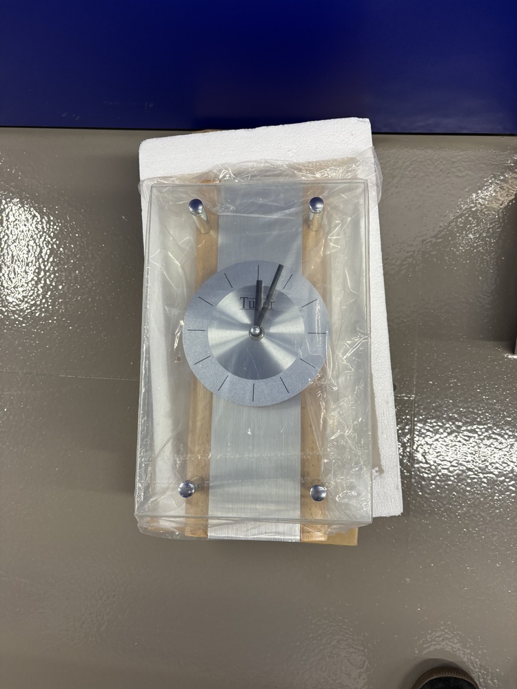 Wembley Storage auction IB-3125