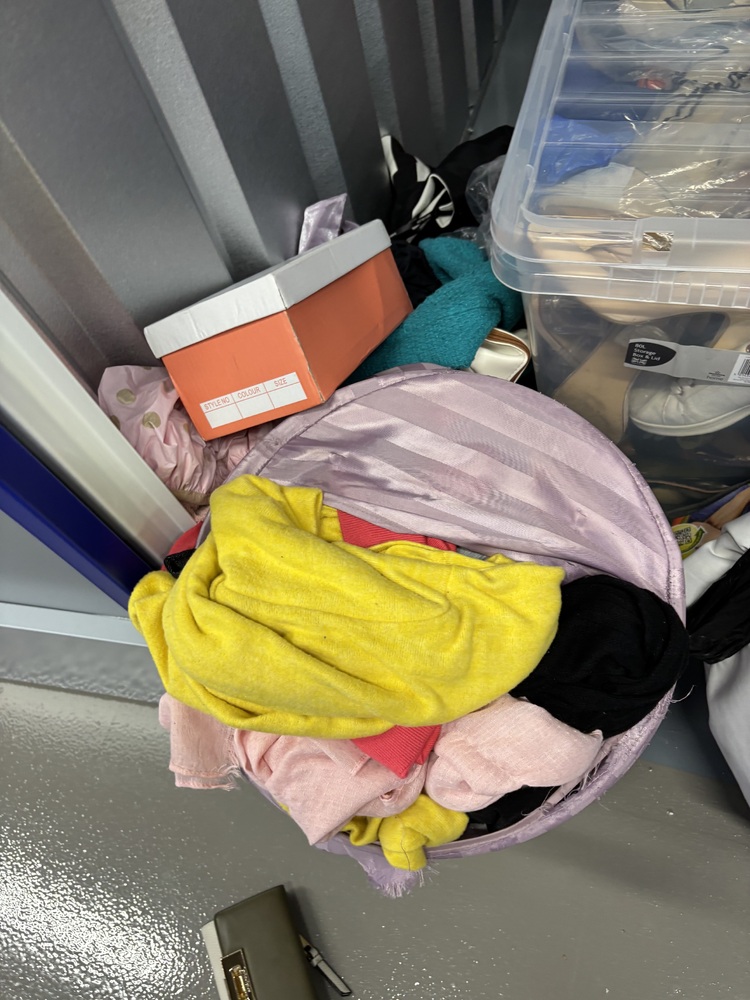 Wembley Storage Facility auction IB-3125 11