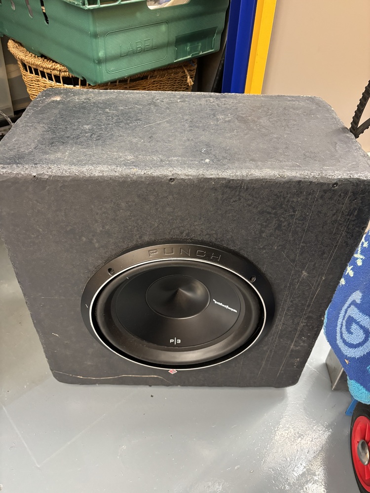 Staples Corner Storage Facility auction IB-9933 21