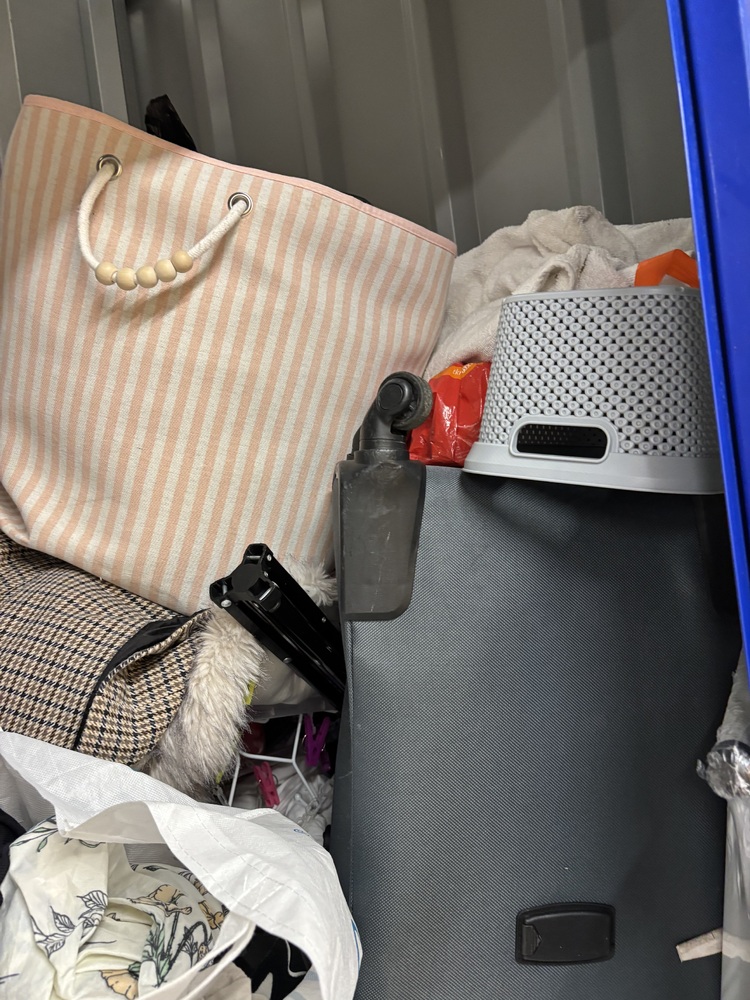 Staples Corner Storage Facility auction IB-9173 21