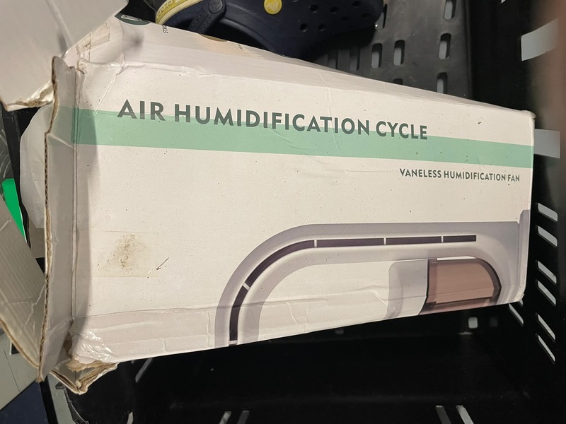Ruislip Storage Facility auction IB-1057