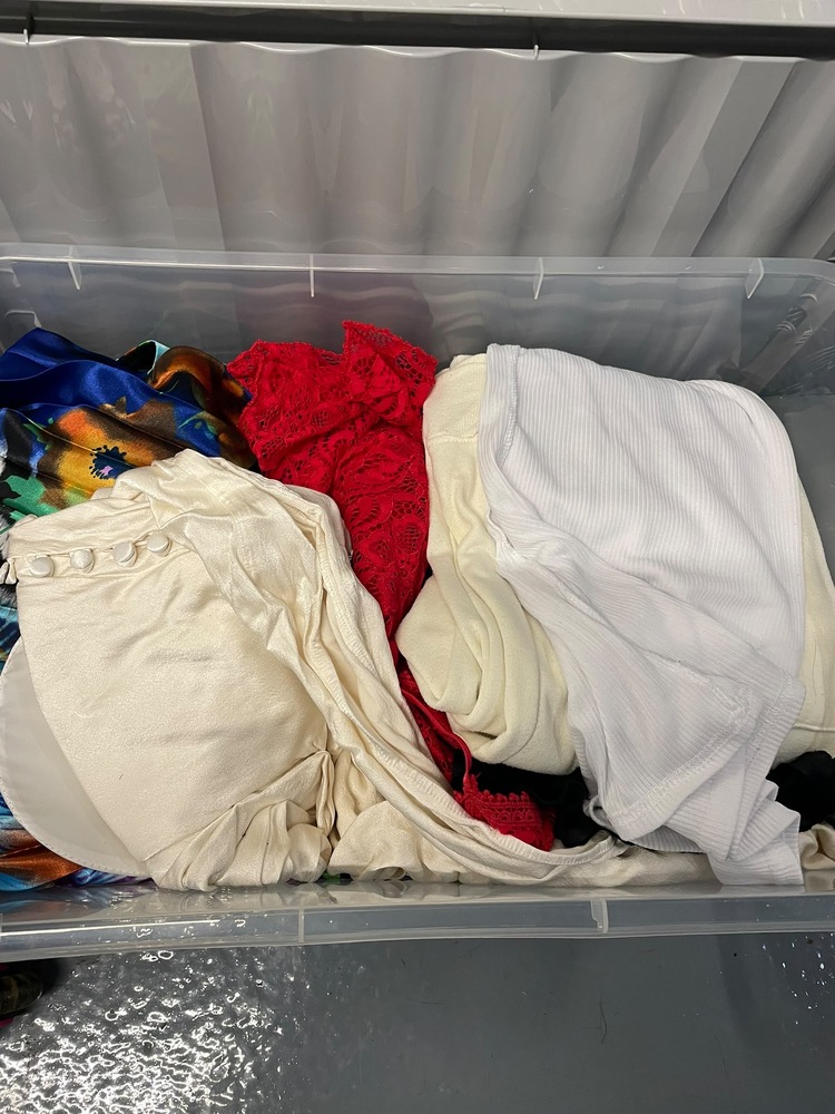 Ruislip Self storage facility auction IB-1057
