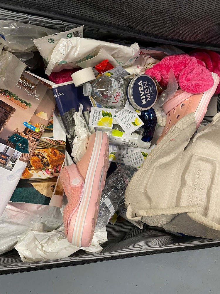 Ruislip Self storage unit auction IB-1057 13
