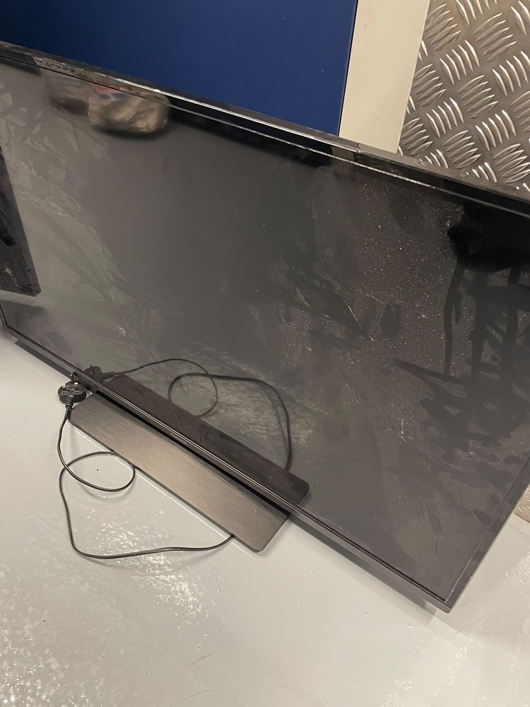 Ruislip Storage Facility auction IB-6291