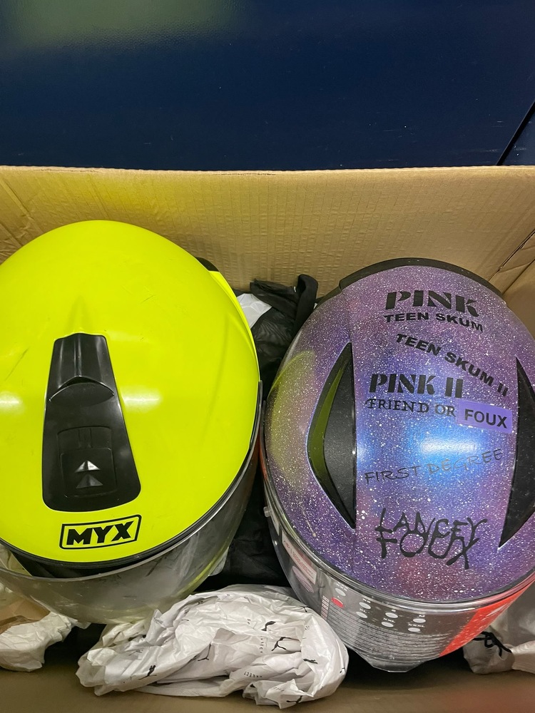 Ruislip Storage Unit auction IB-6291 32