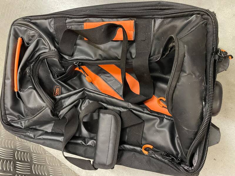 Hayes Storage auction IB-8964 10