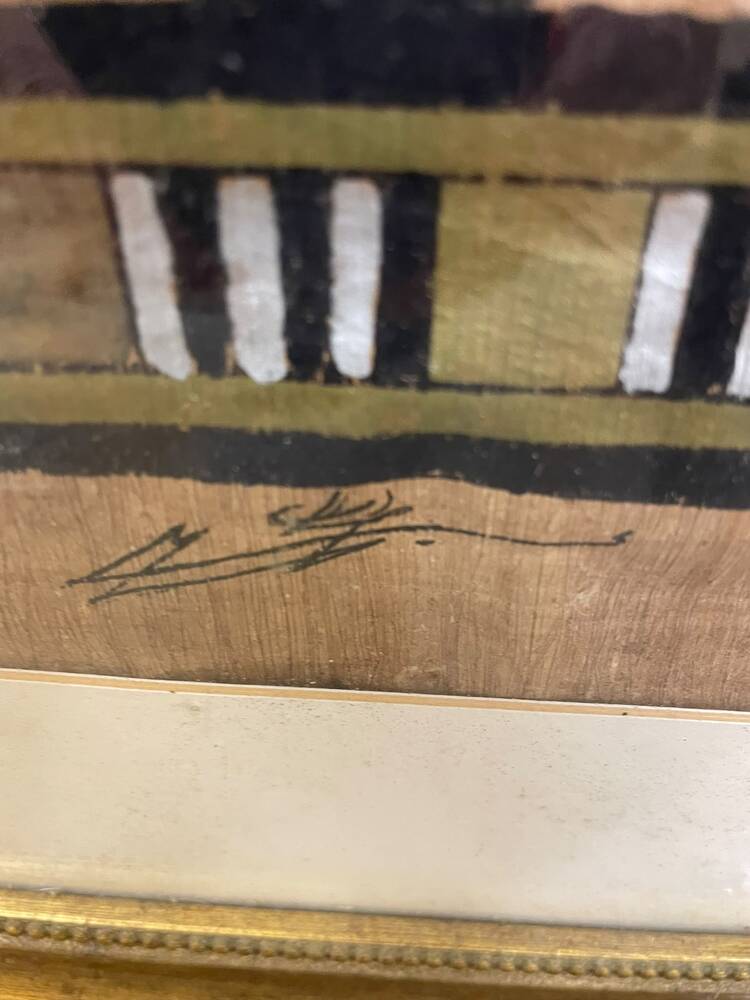 Hayes Storage Facility auction IB-7770