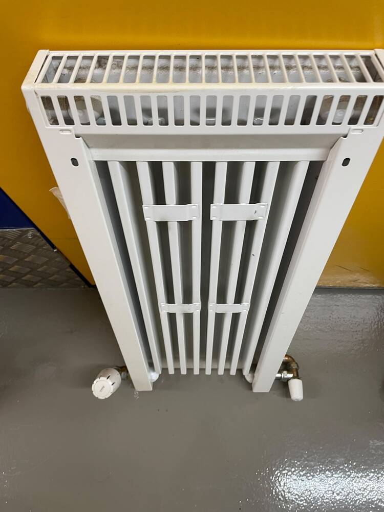 Hayes Self storage unit auction IB-7770