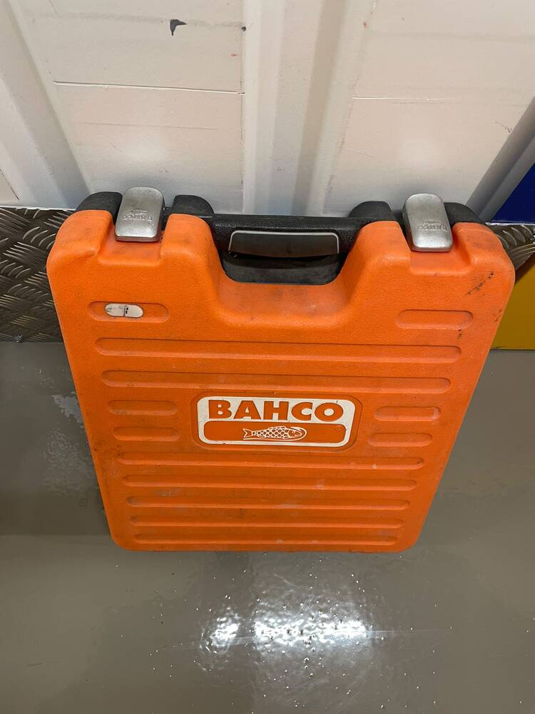 Hayes Storage Facility auction IB-7770 11